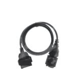 10Pin to 16Pin OBD2 Cable for BMW ICOM MOTORCYCLES