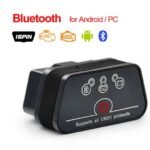 Vgate ICar2 ELM327 OBD2 Car Fault Detector – Bluetooth Version