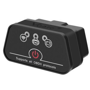Vgate ICar2 ELM327 OBD2 Car Fault Detector - WIFI Version