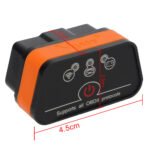 Vgate ICar2 ELM327 OBD2 Car Fault Detector – WIFI Version