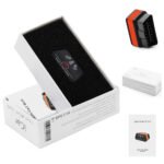 Vgate ICar2 ELM327 OBD2 Car Fault Detector – WIFI Version