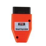 Smart Keymaker Key Programmer for TOYOTA 4C 4D Chip Key