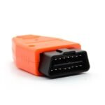 Smart Keymaker Key Programmer for TOYOTA 4C 4D Chip Key