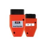 Smart Keymaker Key Programmer for TOYOTA 4C 4D Chip Key