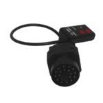 OBD2 Service Reset Tool for BMW 1982-2001 Service Intervall Reset with Diagnostic Connector