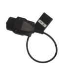 OBD2 Service Reset Tool for BMW 1982-2001 Service Intervall Reset with Diagnostic Connector