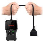 LAUNCH Creader CR319 OBD2 Scanner Car Fault Detector