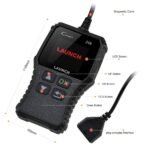 LAUNCH Creader CR319 OBD2 Scanner Car Fault Detector