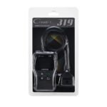 LAUNCH Creader CR319 OBD2 Scanner Car Fault Detector