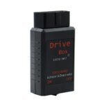 VAG Drive Box Bosch EDC15/ME7 OBD2 IMMO Deactivator & Activator Car Diagnostic Tools for Volkswagen Audi
