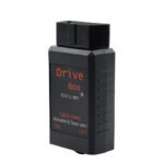 VAG Drive Box Bosch EDC15/ME7 OBD2 IMMO Deactivator & Activator Car Diagnostic Tools for Volkswagen Audi