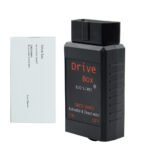VAG Drive Box Bosch EDC15/ME7 OBD2 IMMO Deactivator & Activator Car Diagnostic Tools for Volkswagen Audi