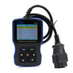 Creator C310+ Multi-system Scanner Car Troubleshooting Tools Fault Diagnostic Tool for BMW