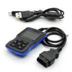 Creator C310+ Multi-system Scanner Car Troubleshooting Tools Fault Diagnostic Tool for BMW