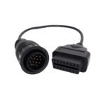 14P to 16Pin OBD2 Cable Car Diagnostic Tool Cable for Benz SPRINTER