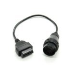 14P to 16Pin OBD2 Cable Car Diagnostic Tool Cable for Benz SPRINTER