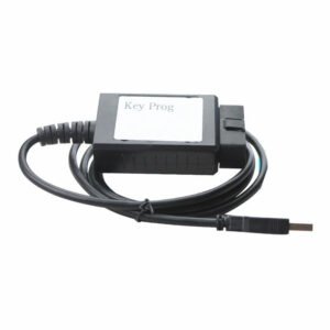 FNR Key Prog 4 IN 1 For Renault / Ford/Nissan with Dongle