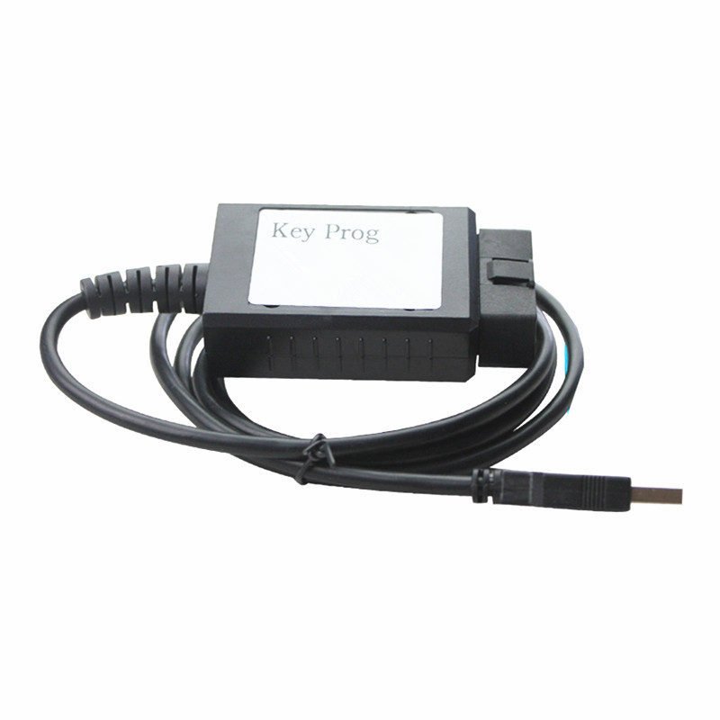 FNR Key Prog 4 IN 1 For Renault / Ford/Nissan with Dongle