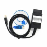 FNR Key Prog 4 IN 1 For Renault / Ford/Nissan with Dongle