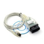 SMPS MPPS V13.02 V13 K CAN ECU Chip Tuning OBD2 Professional Car Diagnostic Tool
