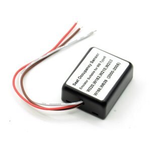 Seat Occupancy Occupation Sensor SRS Emulator for Benz W220/W163/W210/W203/W168/W639 Type6
