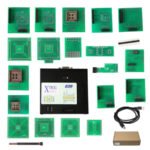 XPROG-M V5.5.5 XPROG M BOX Support CAS4 Car ECU Programmer
