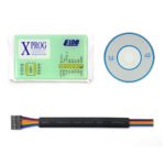 XPROG-M V5.5.5 XPROG M BOX Support CAS4 Car ECU Programmer