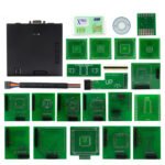 XPROG-M V5.5.5 XPROG M BOX Support CAS4 Car ECU Programmer