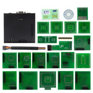 XPROG-M V5.5.5 XPROG M BOX Support CAS4 Car ECU Programmer