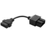 20 Pin to 16 Pin OBD2 Diagnostic Cable for KIA