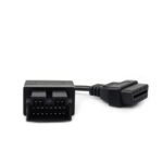 20 Pin to 16 Pin OBD2 Diagnostic Cable for KIA