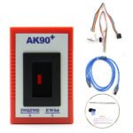 AK90+ Key Programmer 3.19 for BMW EWS System