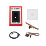 AK90+ Key Programmer 3.19 for BMW EWS System