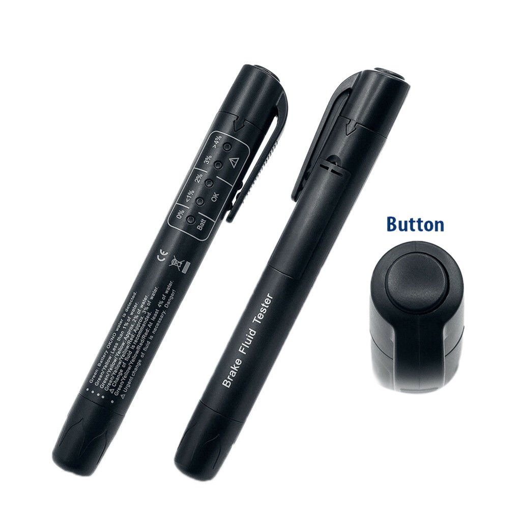 Car Brake Fluid/Brake Oil Moisture Test Pen