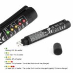 Car Brake Fluid/Brake Oil Moisture Test Pen
