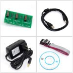 BDM100 V1255 Programmer Professional ECU Chip Tuning Tool