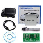 BDM100 V1255 Programmer Professional ECU Chip Tuning Tool