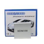 BDM100 V1255 Programmer Professional ECU Chip Tuning Tool