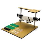 BDM FRAME with Adapters FGTECH BDM100 ECU Programming Bracket