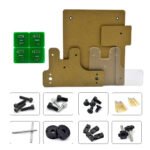 BDM FRAME with Adapters FGTECH BDM100 ECU Programming Bracket