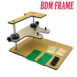 BDM FRAME with Adapters FGTECH BDM100 ECU Programming Bracket