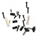 BDM FRAME with Adapters FGTECH BDM100 ECU Programming Bracket