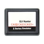 ELV Hunter CAS2 CAS3 CAS3+ E Series ESL Steering Lock Emulator Plug and Start for Both BMW and Mini