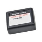 ELV Hunter CAS2 CAS3 CAS3+ E Series ESL Steering Lock Emulator Plug and Start for Both BMW and Mini