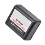 ELV Hunter CAS2 CAS3 CAS3+ E Series ESL Steering Lock Emulator Plug and Start for Both BMW and Mini