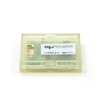 SQU OF68 Universal Car Emulator Supports IMMO/Seat Occupancy Sensor/Tacho Programs