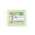 SQU OF68 Universal Car Emulator Supports IMMO/Seat Occupancy Sensor/Tacho Programs