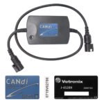 CANDI Module FOR GM TECH2 GM/SAAB/OP EL/Holden