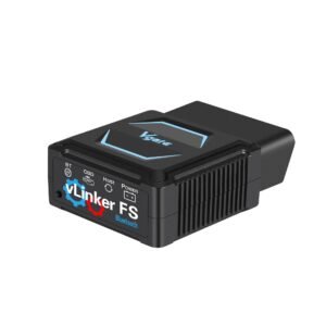 Vgate vLinker FS Bluetooth OBD-II Car Diagnostic Tools Automobile Fault Detector