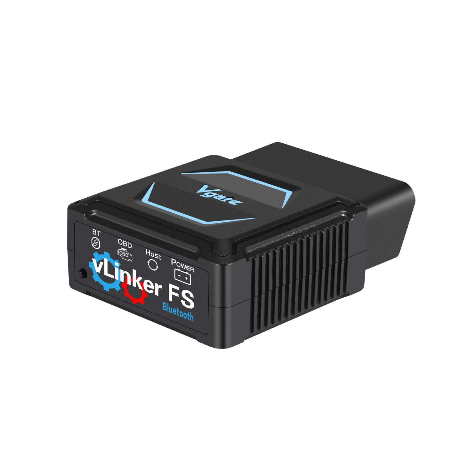 Vgate vLinker FS Bluetooth OBD-II Car Diagnostic Tools Automobile Fault Detector
